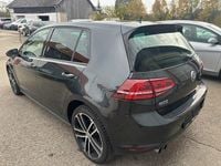 gebraucht VW Golf GTE DSG Plug in Hybrid