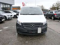 gebraucht Mercedes Vito Kasten Diesel 114 CDI kompakt