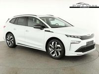 gebraucht Skoda Enyaq iV 85 x Sportline 85x Sportline, AHK, Navi, Matrix...