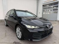 gebraucht VW Golf VIII Variant Life mHeV DSG