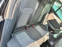 gebraucht VW Passat Comfortline Blue 2,0 TDI