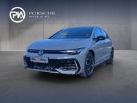 Neu VW Golf VIII Sport 115 PS (84 kW) 2026 Mittelgrau  normal