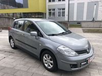 gebraucht Nissan Tiida Acenta