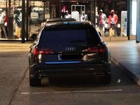 gebraucht Audi A6 A6Avant 3,0 TDI clean Diesel Quattro S-tronic