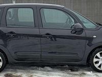 gebraucht Citroën C3 Picasso 16 HDi 90 Comfort Airdream