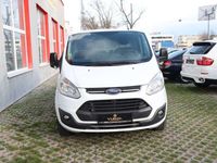 gebraucht Ford Transit Custom 340 L2 Trend