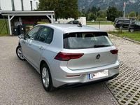 gebraucht VW Golf VIII Life 1,5 TSI ACT
