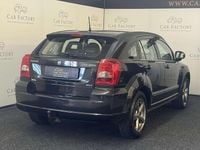 gebraucht Dodge Caliber 20 CRD SXT