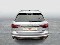 gebraucht Audi A4 Avant 45 2.0 TFSI quattro advanced LED+NAVI