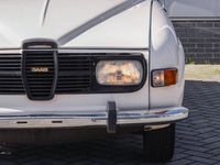 Gebraucht Saab 9-5 65 PS (47 kW) 1975 Weiß Kombi