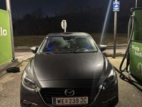 Gebraucht Mazda 3 Inclusive 120 PS (88 kW) 2018 Limousine