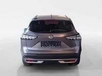 Gebraucht Nissan Qashqai N-Connecta 140 PS (102 kW) 2024 Grau SUV