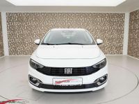 gebraucht Fiat Tipo Limousine-CITY Diesel 130