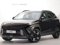 Neu Hyundai Kona GO! 102 PS (75 kW) 2026 SUV