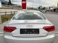 gebraucht Audi A5 Coupé 30 TDI V6 quattro DPF