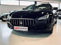 gebraucht Maserati Quattroporte S Q4 Geländewagen