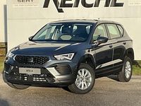 gebraucht Seat Ateca Reference Edition 1.0 TSI