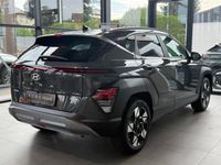 gebraucht Hyundai Kona HEV (SX2)HEV (SX2) GO Plus 1.6 GDI 2WD HEV k5hu1-OP6