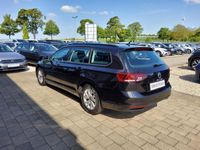 gebraucht VW Passat Variant Basis 1.5 TSI DSG / Navi KeylessStart