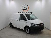 Gebraucht VW T6 102 PS (75 kW) 2018 Weiß Van