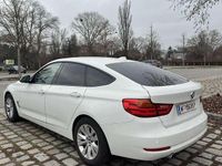 gebraucht BMW 318 Gran Turismo 318 d