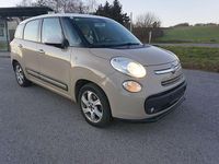 gebraucht Fiat 500L Living 1,3 Multijet II 85 Start&Stop Pop Star