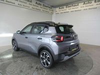 gebraucht Citroën C3 Turbo 100 Plus *LED *Tempomat *Parksensor