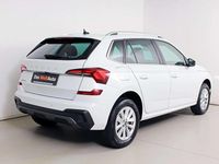 gebraucht Skoda Kamiq Selection TSI DSG