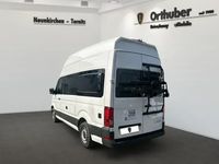 gebraucht VW California GrandVW Crafter Grand T6600 TDI 3,5to