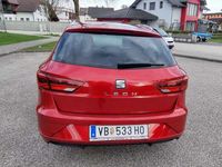 gebraucht Seat Leon ST Leon Style 16 TDI Start-Stopp Style