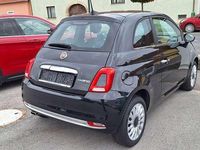 Gebraucht Fiat 500 Dolcevita 69 PS (50 kW) 2024 Schwarz Kleinwagen