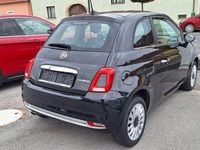 gebraucht Fiat 500 Hybrid Hatchback DolceVita