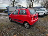 gebraucht Chevrolet Matiz 1.0