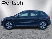 gebraucht Mercedes 250 EQA Progressive