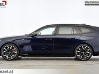 gebraucht BMW i5 M60 xDrive Touring G61CE2