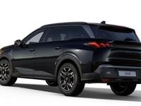 gebraucht Peugeot 5008 GT MHEV 145 KomfortP AHK eHK Nav ACC SHZ