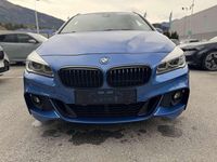 gebraucht BMW 220 220 d xDrive Active Tourer M Sport Aut.