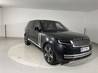 gebraucht Land Rover Range Rover Autobiography 350PS Auto