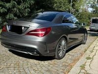 Gebraucht Mercedes CLA220 184 PS (135 kW) 2018 Limousine
