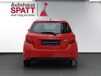 gebraucht Toyota Yaris 1,3 dVVTi- Active !! Neuzugang