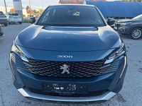 gebraucht Peugeot 3008 3008Hybrid 225 PHEV e-EAT8 Allure Aut. Allure