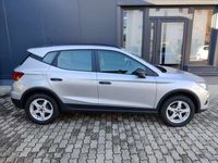 gebraucht Seat Arona Reference