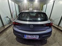 gebraucht Opel Astra 2 Turbo Business Edition