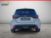 gebraucht Toyota Yaris 1,5 VVT-i Hybrid GR Sport