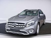 gebraucht Mercedes GLA180 d Rückfahrkamera, CD, GJ Reifen