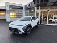 gebraucht Hyundai Kona (SX2) GO Plus 1.0 T-GDI 2WD k6bu1-OP6
