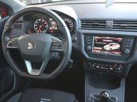 gebraucht Seat Ibiza 10 ECO TSI FR |Parksensor |LED |Tempoma |Sitzh...