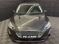 gebraucht Ford Focus 1.5 EcoBlue TDCi Trend