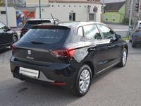 gebraucht Seat Ibiza Reference Edition 1.0