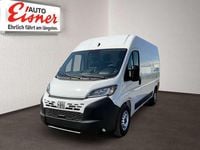 gebraucht Fiat Ducato MAXI KW L2H2 140MT 9Stück sofort Verfügbar